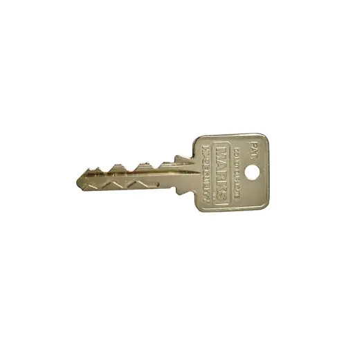 Marks HS-5D001 High Security Key Blanks 5 Pin