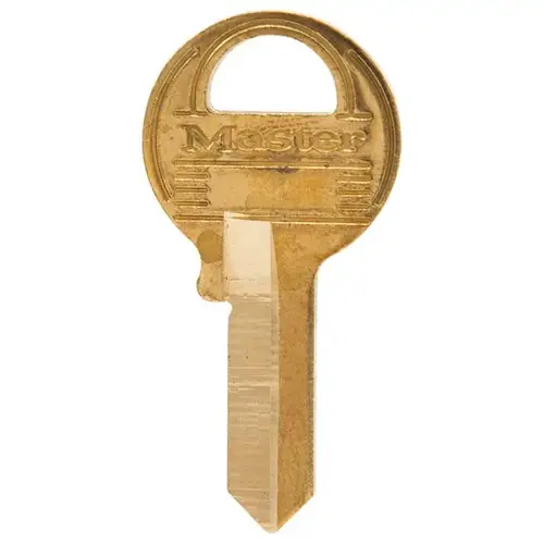 Master Lock K2 Padlock Key Blank