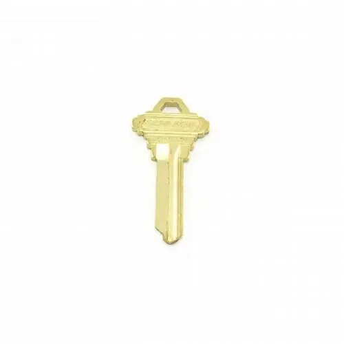 Schlage Commercial 35-056 FG Control Key Blank FG Keyway