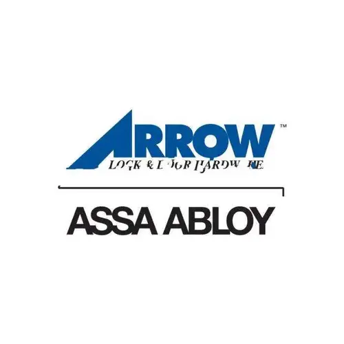 Arrow C-FB Key Blank, Best F Keyway