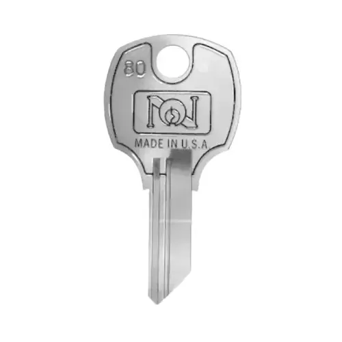 CompX National D8785 Key Blank for C8053 / C8060 Cam Lock