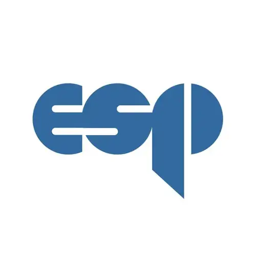 ESP IN86 Key Blank