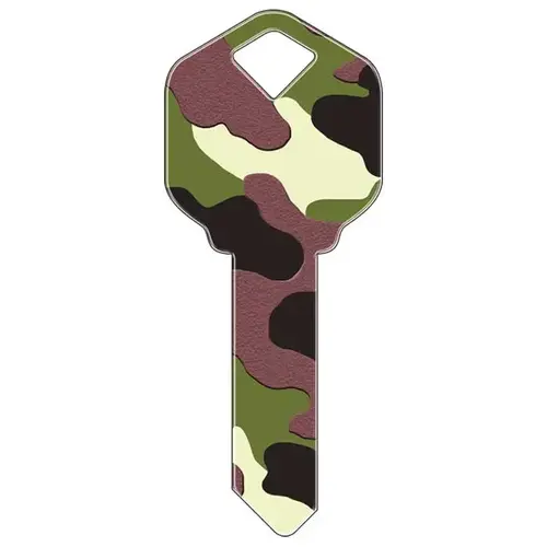 Howard Keys SC1-HK4 Key Blank