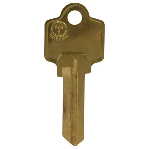 JMA AR1-JMA Key Blank