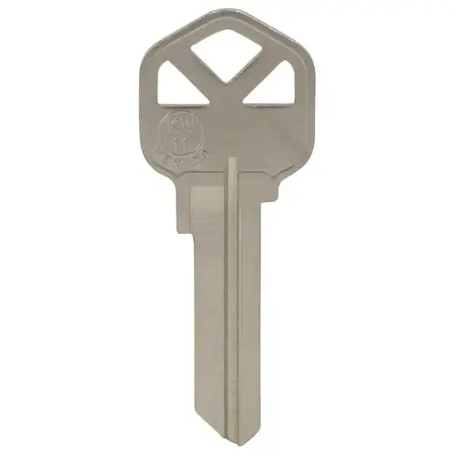 JMA KW11-NP-JMA Key Blank