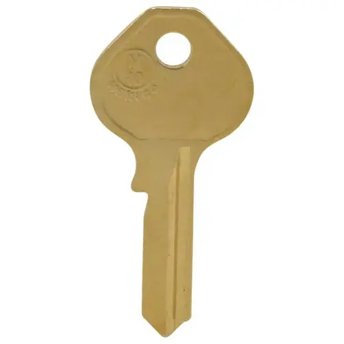 JMA M10-JMA Key Blank