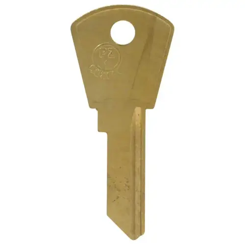 JMA PZ1-JMA Key Blank