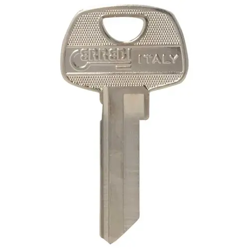 JMA S68-NP-JMA Key Blank