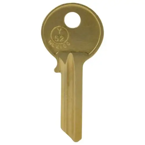 JMA Y52-JMA Key Blank