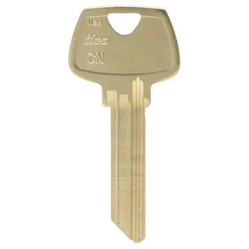 Kaba Ilco 01007CN-ILCO Key Blank