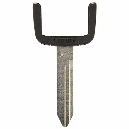 Kaba Ilco A-Y160 Kaba Ilco Chrystler Key Blade - Blade Only Color/Finish Family