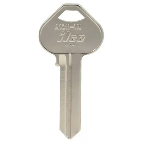 Kaba Ilco A1011-1N-ILCO Key Blank