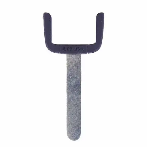 Kaba Ilco EB3-S-HO03-XCP5 Automotive Key Blade Only for Honda - pack of 5