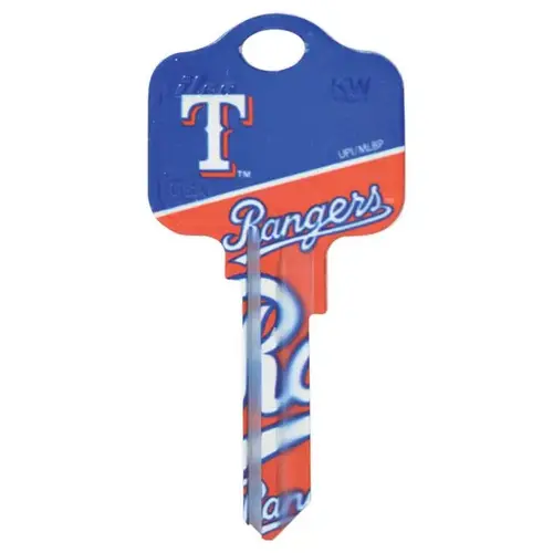 Kaba Ilco KW1-MLB-RANGE-ILCO Key Blank
