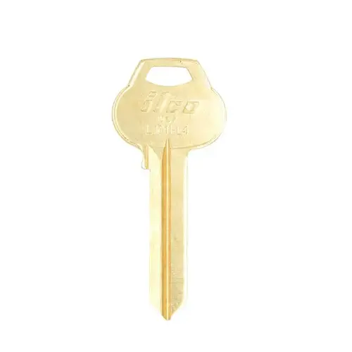 Kaba Ilco L1011L4-ILCO Key Blank