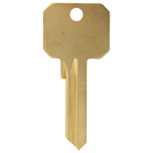 Kaba Ilco NB-Y1-ILCO Key Blank