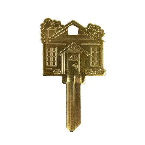 LUCKY LINE B405S Key Blank