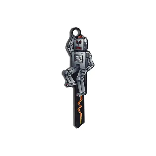 Rockin Keys 10663 Key Blank