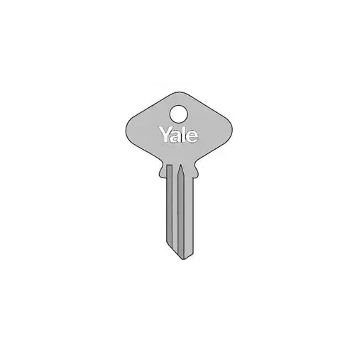 Yale FN117C CONTROL KEY 6-PIN PARA