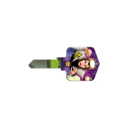 Howard Keys KW-D96-XCP5 Disney Evil Queen - pack of 5