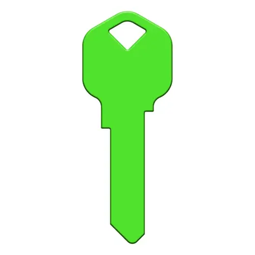 Howard Keys KW-HK73 Key Blank