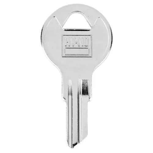 Hy-Ko 11010FH3-XCP10 KEYBLANK LOCK FORT FH3 - pack of 10