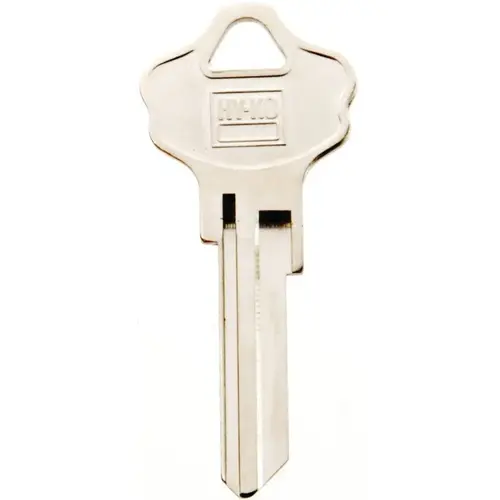Hy-Ko 11050KW10 KEY BLANK KWIKSET KW10