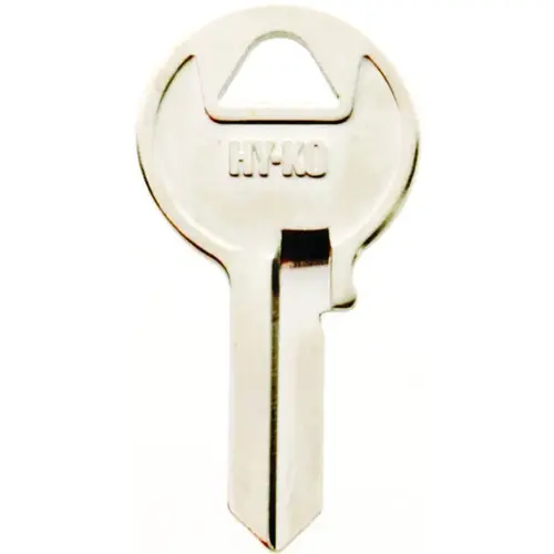 Hy-Ko 11050M1-XCP50 KEY BLANK PADLOCK M1 - pack of 50
