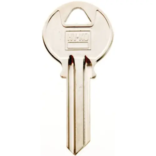 Hy-Ko 11050Y1 KEY BLANK YALE Y1
