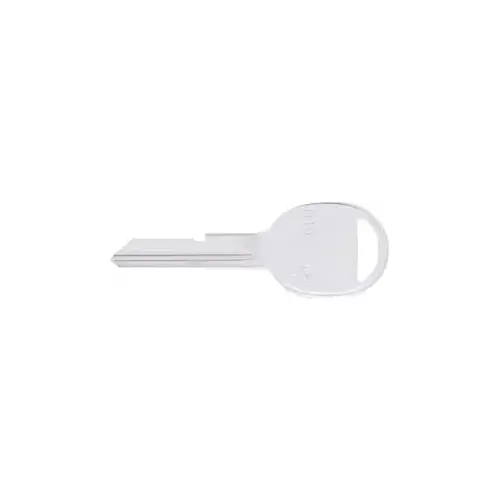 Ilco Unican Corporation TAYB49 GM Key Blank S1098B 320589