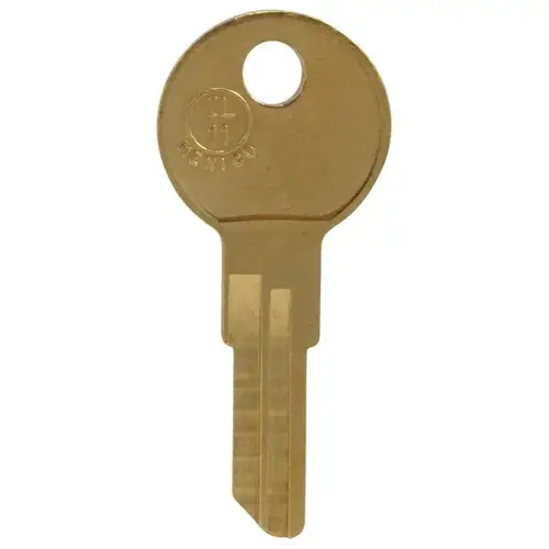 JMA IL11-JMA Key Blank