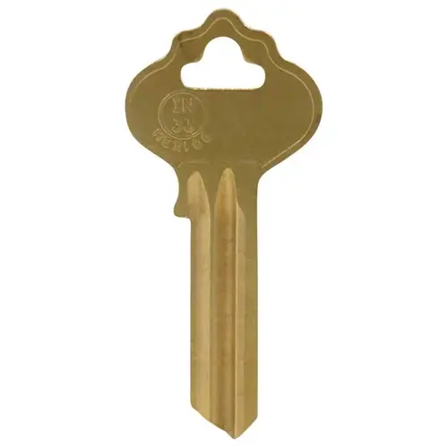 JMA IN33-JMA Key Blank