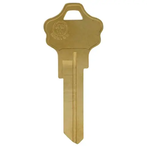 JMA KW10-JMA Key Blank