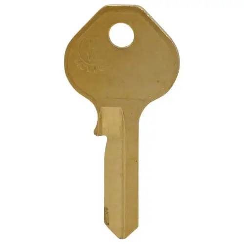 JMA M16-JMA Key Blank