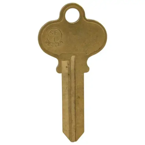 JMA SE1-JMA Key Blank
