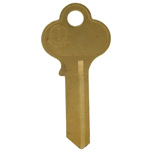 JMA T7-JMA Key Blank