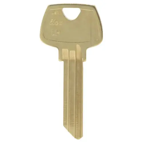 Kaba Ilco 01007LH-ILCO Key Blank