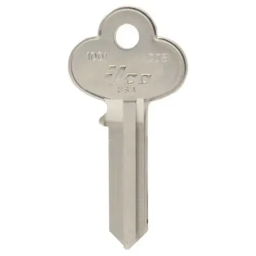 Kaba Ilco 1001-ILCO Key Blank