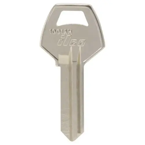 Kaba Ilco 1001AH-ILCO Key Blank