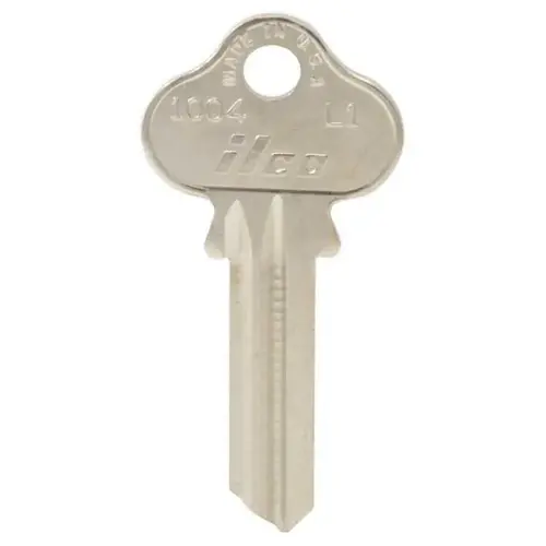 Kaba Ilco 1004-ILCO Key Blank