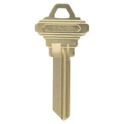 Kaba Ilco 101F-NS-ILCO Key Blank
