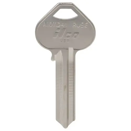Kaba Ilco A1011D41-ILCO Key Blank