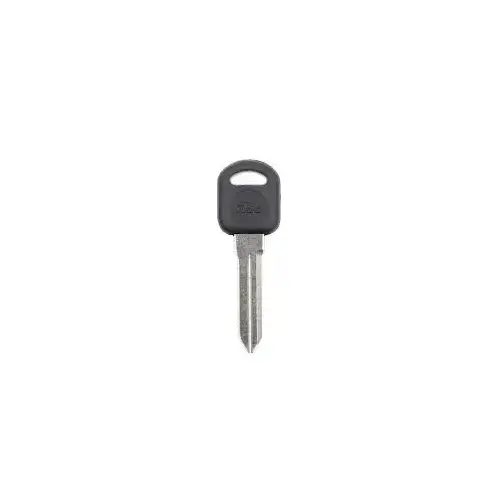Kaba Ilco B97-PT 1997 Buick Park Avenue Transponder NICKEL Color/Finish Family