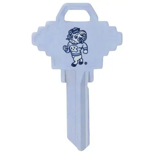 Kaba Ilco SC1-NCAA-NC-ILCO Key Blank