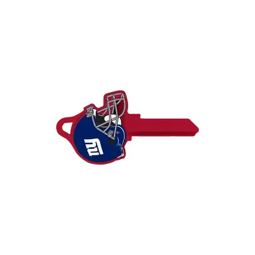 Kaba Ilco SC1-NFL-HELMET-GIANTS Key Blank