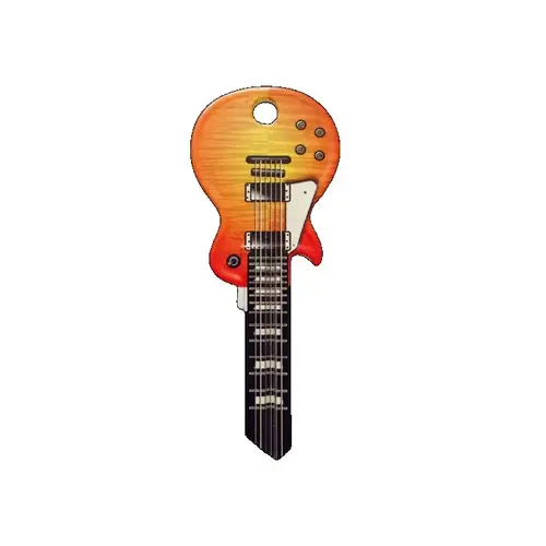 Rockin Keys 1683 Key Blank