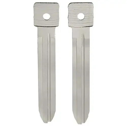 Global Tecspro GTL-MFK-076-10PACK Key Blank