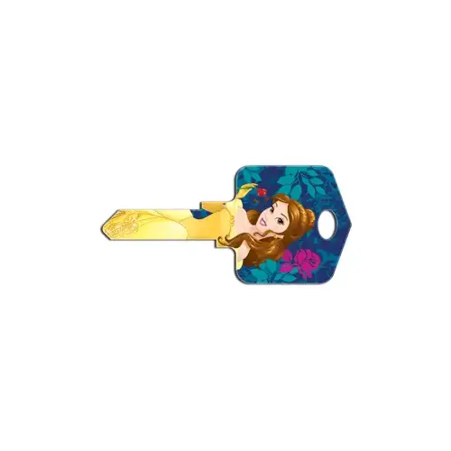 Howard Keys KW-D106-XCP50 Disney Belle - pack of 50