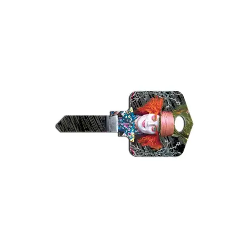 Howard Keys KW-D58 Disney The Mad Hatter