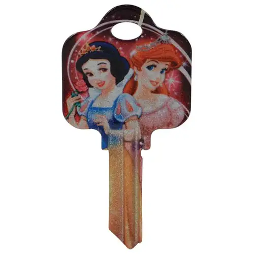 Howard Keys SC1-D89 Key Blank